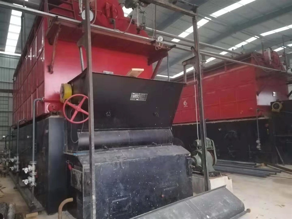 Hot Steam Boiler suppliers