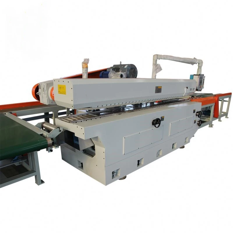 Lengthways Veneer Slicer